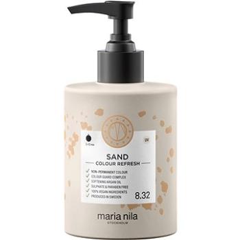 MARIA NILA Colour Refresh 8.32 Sand 300 ml (7391681037106)