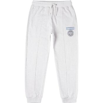 O'Neill SURF STATE JOGGER PANTS Dívčí tepláky, bílá, velikost 164