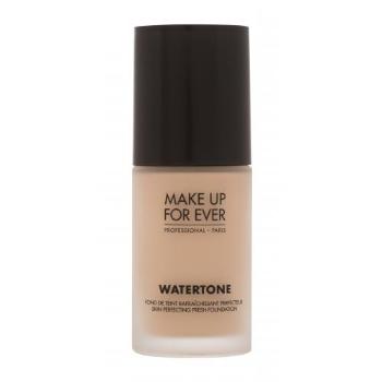 Make Up For Ever Watertone Skin Perfecting Fresh Foundation 40 ml make-up Y325 Flesh na všechny typy pleti; na rozjasnění pleti