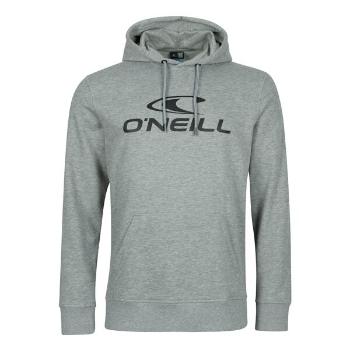 O'Neill HOODIE Pánská mikina, šedá, velikost L