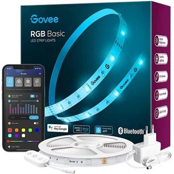 Govee WiFi RGB Smart LED pásek 5m (H615A3A1)