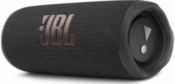 JBL Flip 6 Přenosný reproduktor Black