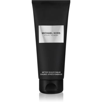 Michael Kors Pour Homme balzám po holení pro muže 100 ml