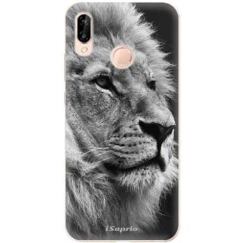 iSaprio Lion 10 pro Huawei P20 Lite (lion10-TPU2-P20lite)