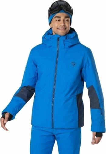 Rossignol All Speed Ski Jacket Lazuli Blue L Lyžařská bunda