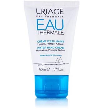 URIAGE Eau Thermal Hand Cream 50 ml (3661434005510)