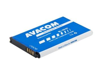 Baterie Avacom GSLG-P710-2460 2460mAh - neoriginální