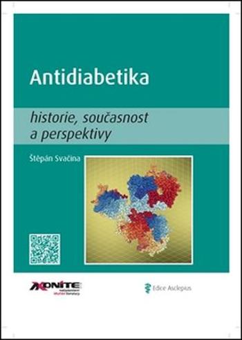 Antidiabetika - Svačina Štěpán