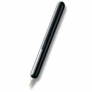 Plnicí pero Lamy Dialog 3 Pianoblack PT 1506/074788 - hrot F (slabý)