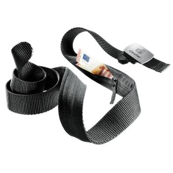 Bezpečnostní opasek Deuter Security Belt 2021  Black