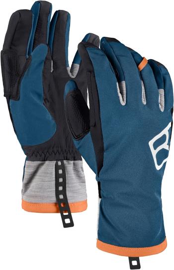 Ortovox Tour glove m - petrol blue XS