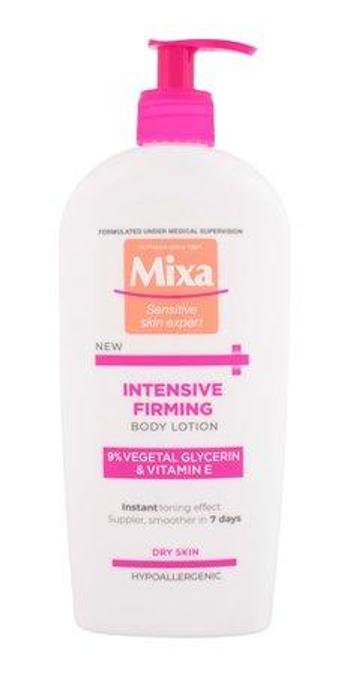 Tělové mléko Mixa - Sensitive Skin Expert 400 ml 