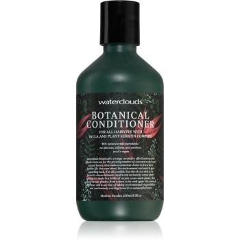 Waterclouds Botanical hydratační kondicionér na vlasy 250 ml