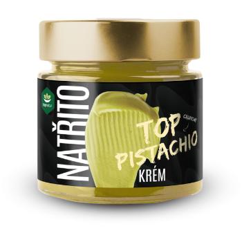 TOPNATUR PISTÁCIE KRÉM 250 G Pistáciový krém, , velikost