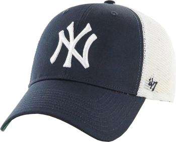 47 BRAND MLB NEW YORK YANKEES BRANSON CAP B-BRANS17CTP-NYH Velikost: ONE SIZE