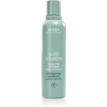 Aveda Scalp Solutions Balancing Shampoo zklidňující šampon pro obnovu pokožky hlavy 200 ml