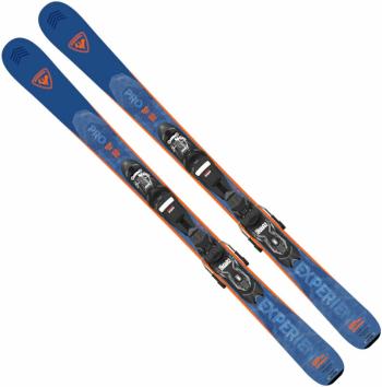 Rossignol Experience Pro Xpress Jr + Xpress 7 GW Set 140 cm Lyže