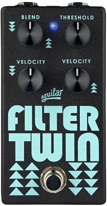 Aguilar Filter Twin V2 Baskytarový efekt