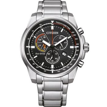 Citizen Eco-Drive AT1190-87E - 30 dnů na vrácení zboží