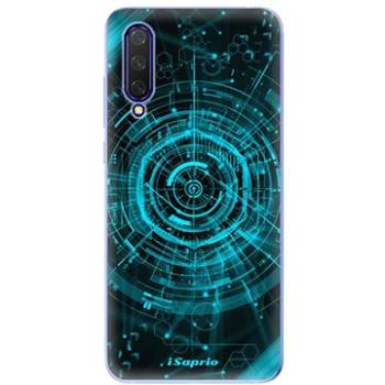 iSaprio Technics 02 pro Xiaomi Mi 9 Lite (tech02-TPU3-Mi9lite)