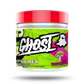 Ghost Gamer 210 g sour watermelon - Ghost