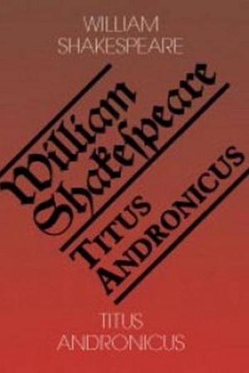 Titus Andronicus/Titus Andronicus - 66