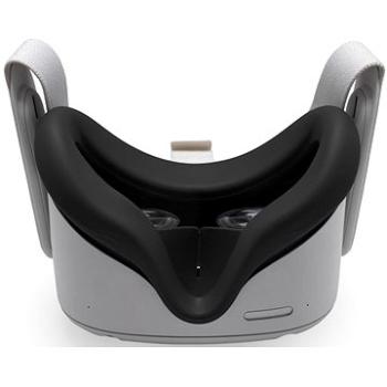 VR Cover pro Oculus Quest 2 Silicone Cover Dark Grey (48054430)