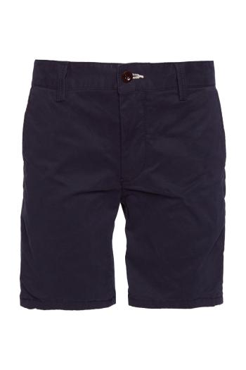 ŠORTKY GANT CHINO SHORTS modrá 134/140