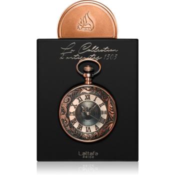 Lattafa Pride La Collection d’antiquity 1505 parfémovaná voda unisex 100 ml