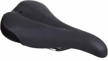 WTB Speed Cromoly Medium Saddle Black Medium 142 mm CroMo Sedlo