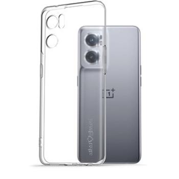 AlzaGuard Crystal Clear TPU case pro OnePlus Nord CE 2 (AGD-PCT0231Z)