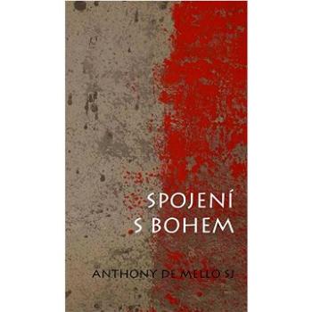 Spojení s Bohem (978-80-7295-308-0)