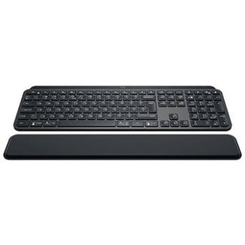 Logitech MX Keys Plus - US INTL (920-009416)