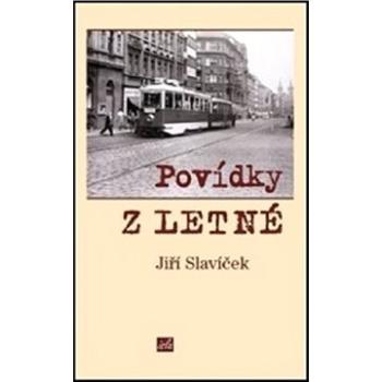 Povídky z Letné (978-80-906840-2-7)