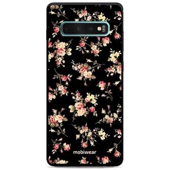 Mobiwear Glossy lesklý pro Samsung Galaxy S10 Plus - G039G (5904808491099)