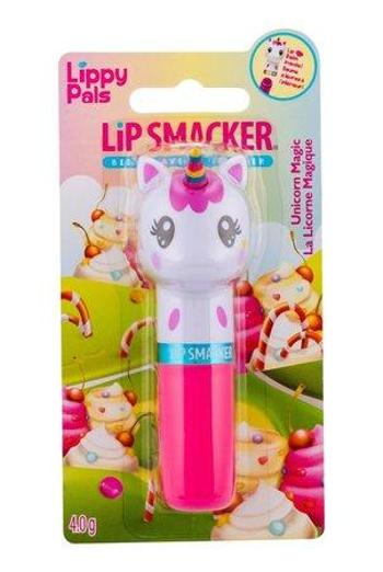 Balzám na rty Lip Smacker - Lippy Pals , 4ml, Unicorn, Magic