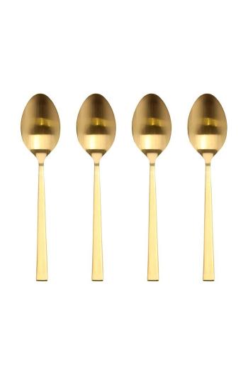 Sada lžiček Bitz Tea Spoon 4-pack