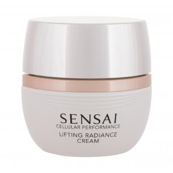 Sensai Cellular Performance Lifting Radiance 40 ml denní pleťový krém pro ženy na všechny typy pleti; proti vráskám; zpevnění a lifting pleti