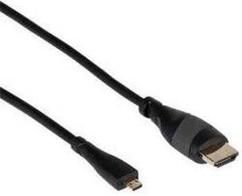 Joy-it K-1481 HDMI kabel 1.80 m černá, K-1481-1.8M