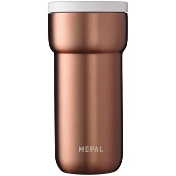 Mepal Ellipse termohrnek barva Rose Gold 375 ml