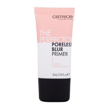 Catrice The Perfector Poreless Blur Primer 30 ml báze pod make-up pro ženy