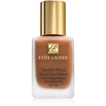 Estée Lauder Double Wear Stay-in-Place dlouhotrvající make-up SPF 10 odstín 6N1 Mocha 30 ml