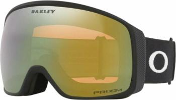 Oakley Flight Tracker L 71046000 Matte Black/Prizm Sage Gold Iridium Lyžařské brýle