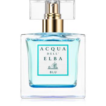 Acqua dell' Elba Blu Women parfémovaná voda pro ženy 50 ml