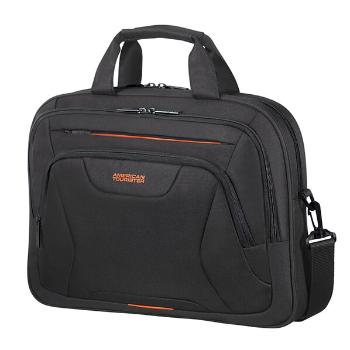 American Tourister Taška na notebook At Work Laptop Bag 15 l 15.6" - černá