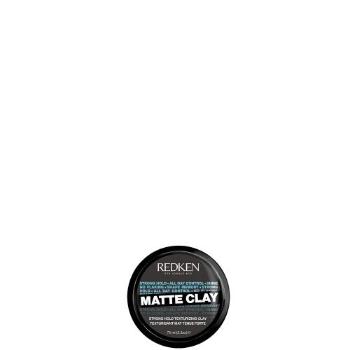 Redken Matte Clay 75 ml pro definici a tvar vlasů unisex