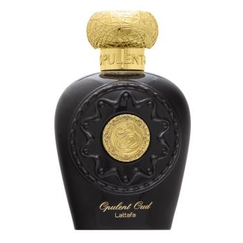 Lattafa Opulent Oud parfémovaná voda unisex 100 ml   - 30 dnů na vrácení zboží