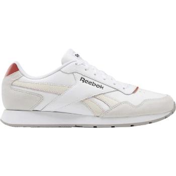 Reebok ROYAL GLIDE Pánské volnočasové boty, bílá, velikost 42