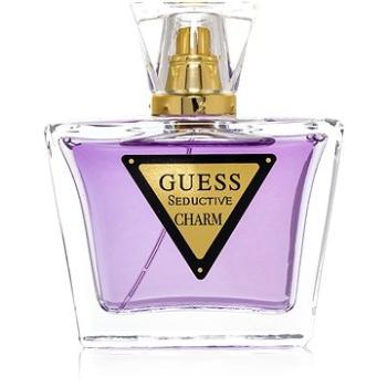 GUESS Guess Seductive Charm EdT 75 ml (85715331502)