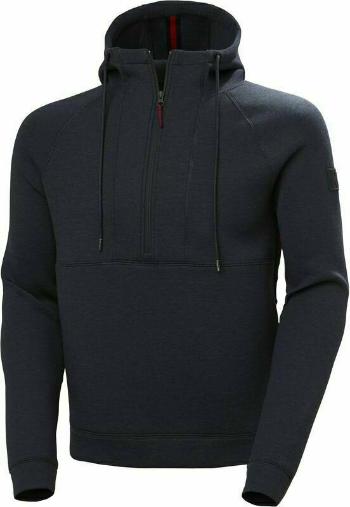 Helly Hansen Rwb Zip Mikina Navy M